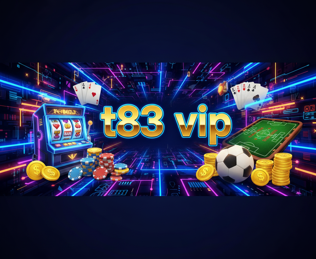 t83 vip
