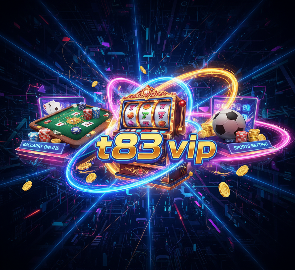 t83 vip