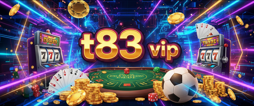 t83 vip