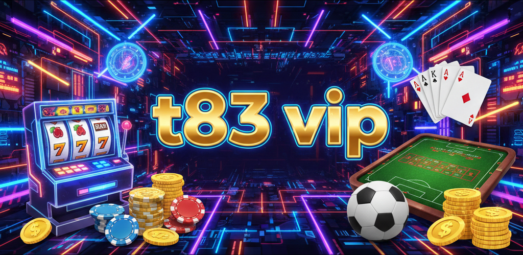 t83 vip
